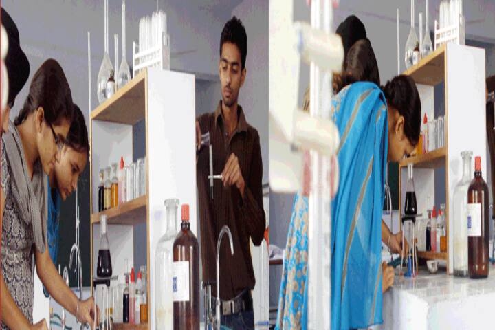 laboratory